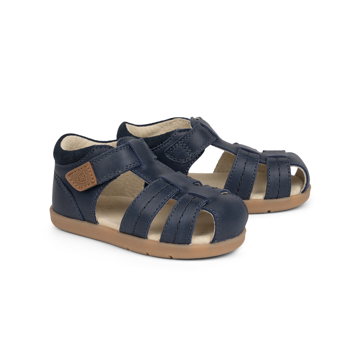 Little Kids Sandals - Theo