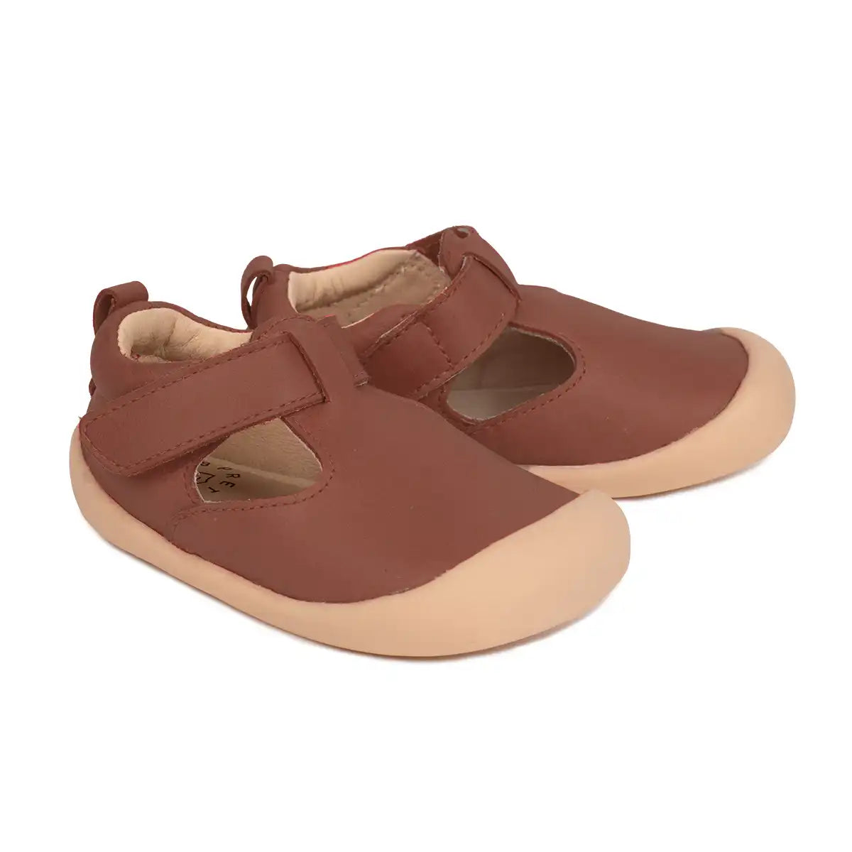 Toddler Shoes - Bobby