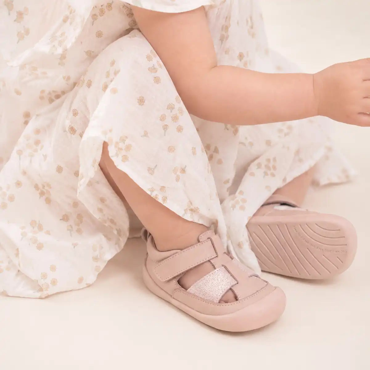 Toddler Sandals - Trixie