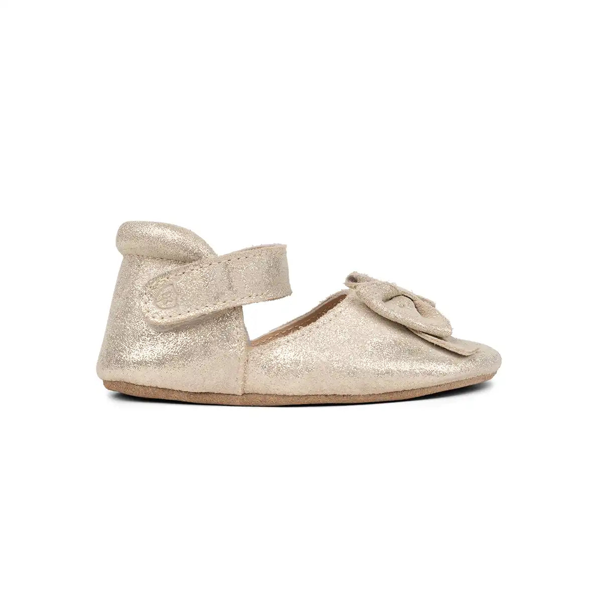 Baby Ballet Shoes - Bella