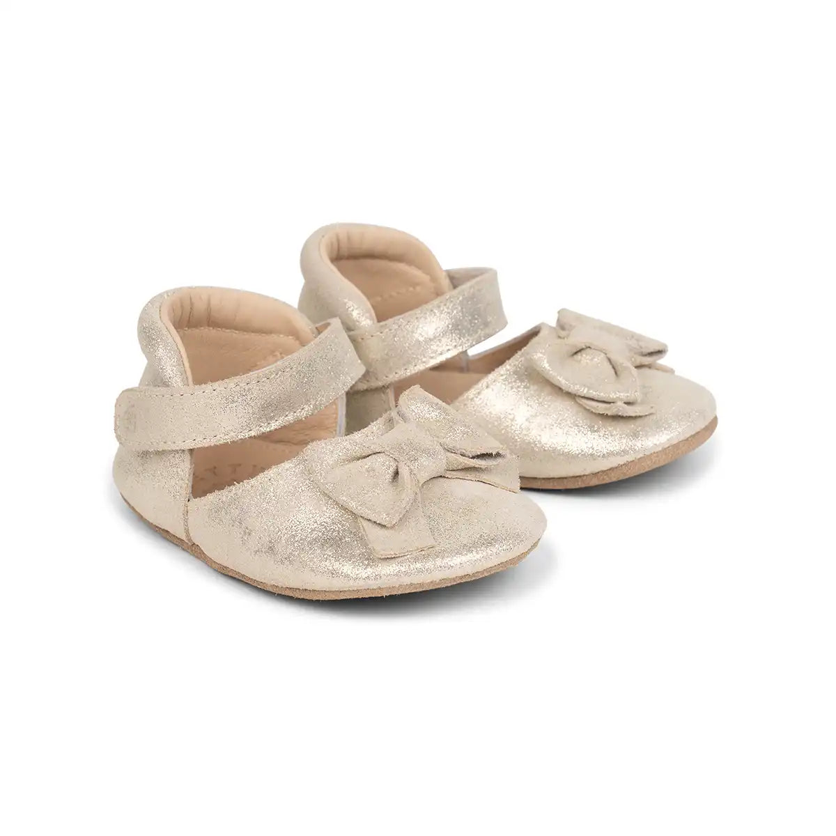 Baby Ballet Shoes - Bella