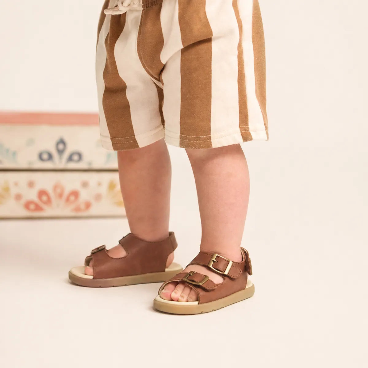 Little Kids Sandals - Beau