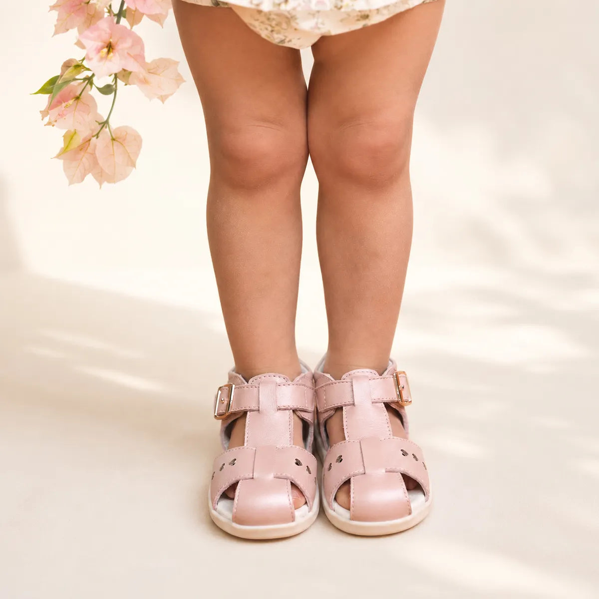 Little Kids Sandals - Camilla