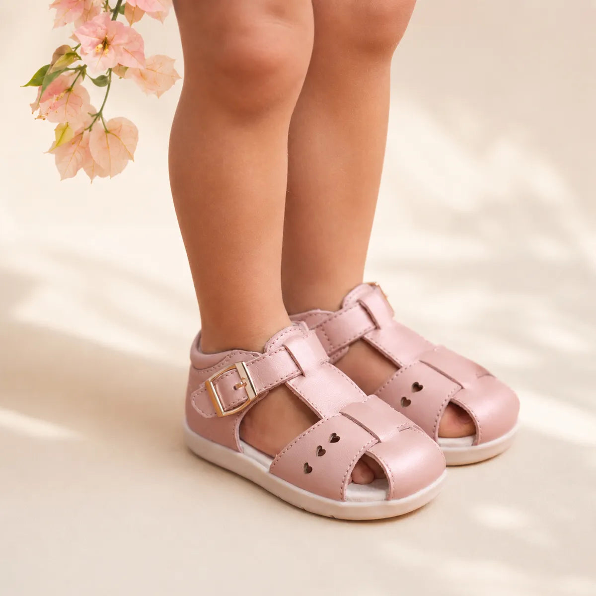 Little Kids Sandals - Camilla