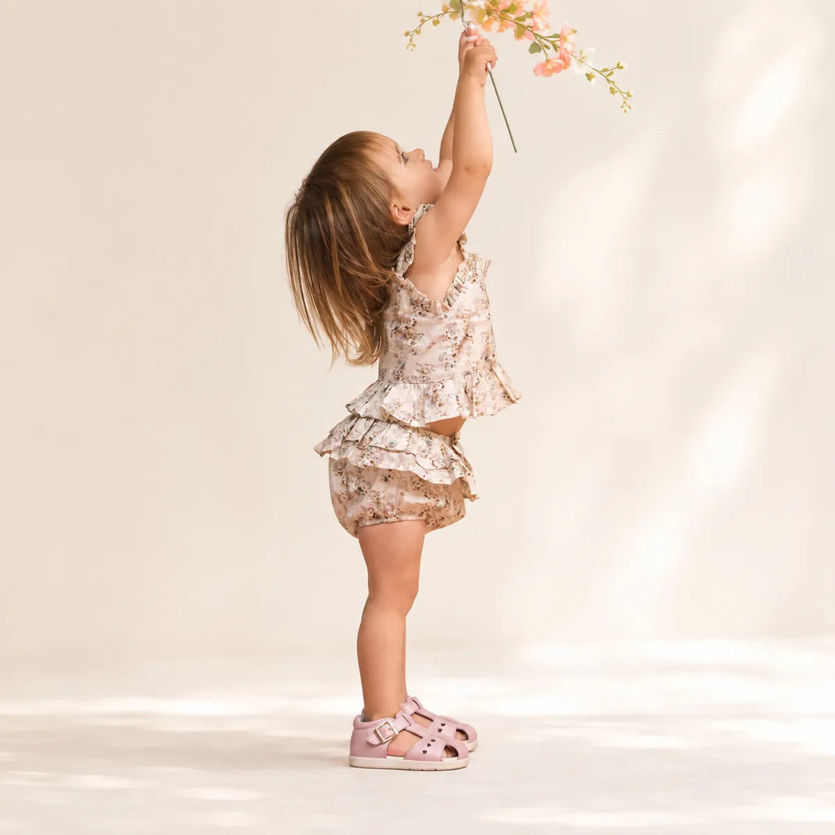 Little Kids Sandals - Camilla