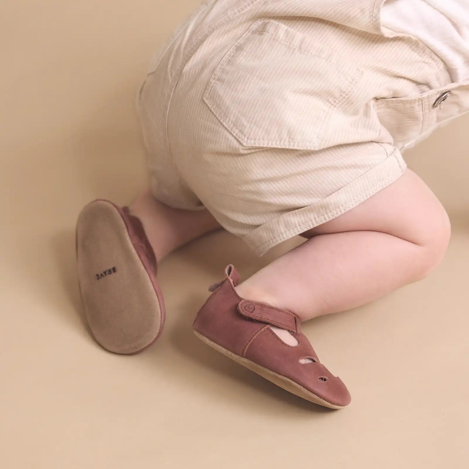Baby Sandals - Nate