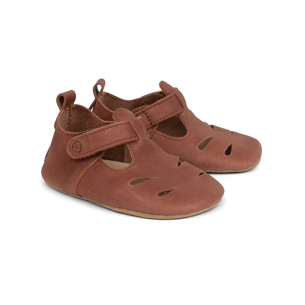 Baby Sandals - Nate