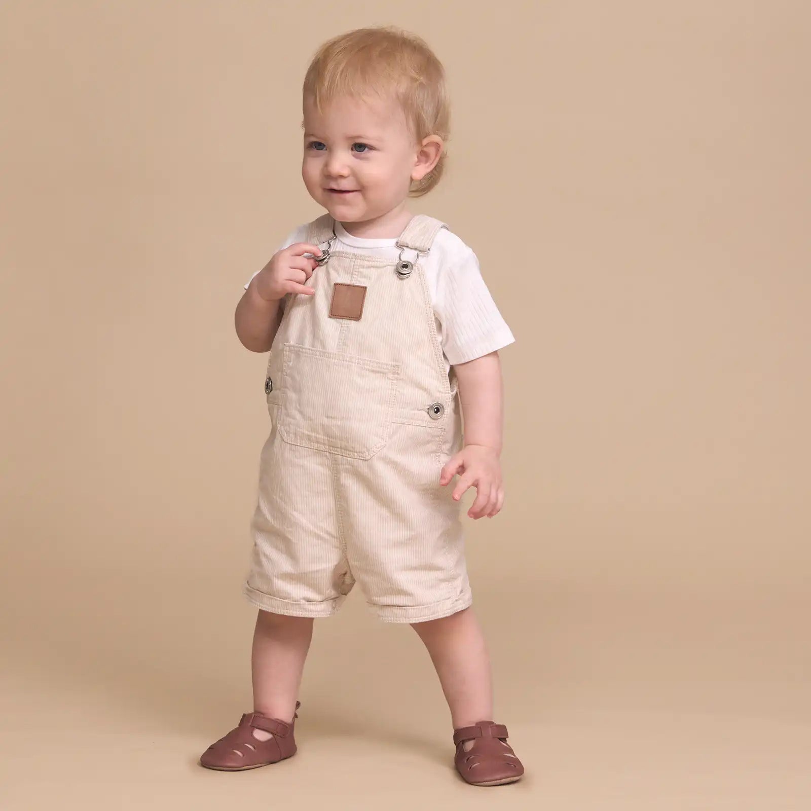 Baby Sandals - Nate