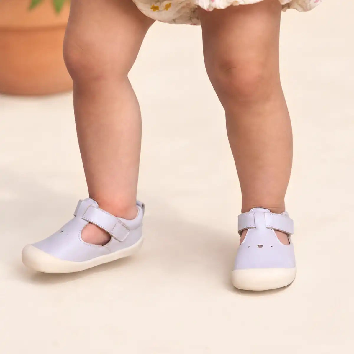 Toddler Shoes - Bobby