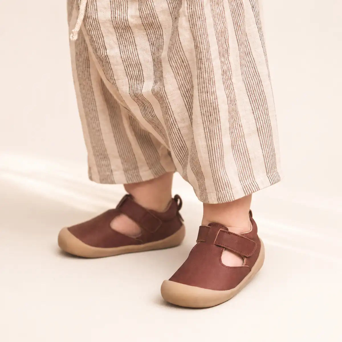 Toddler Shoes - Bobby
