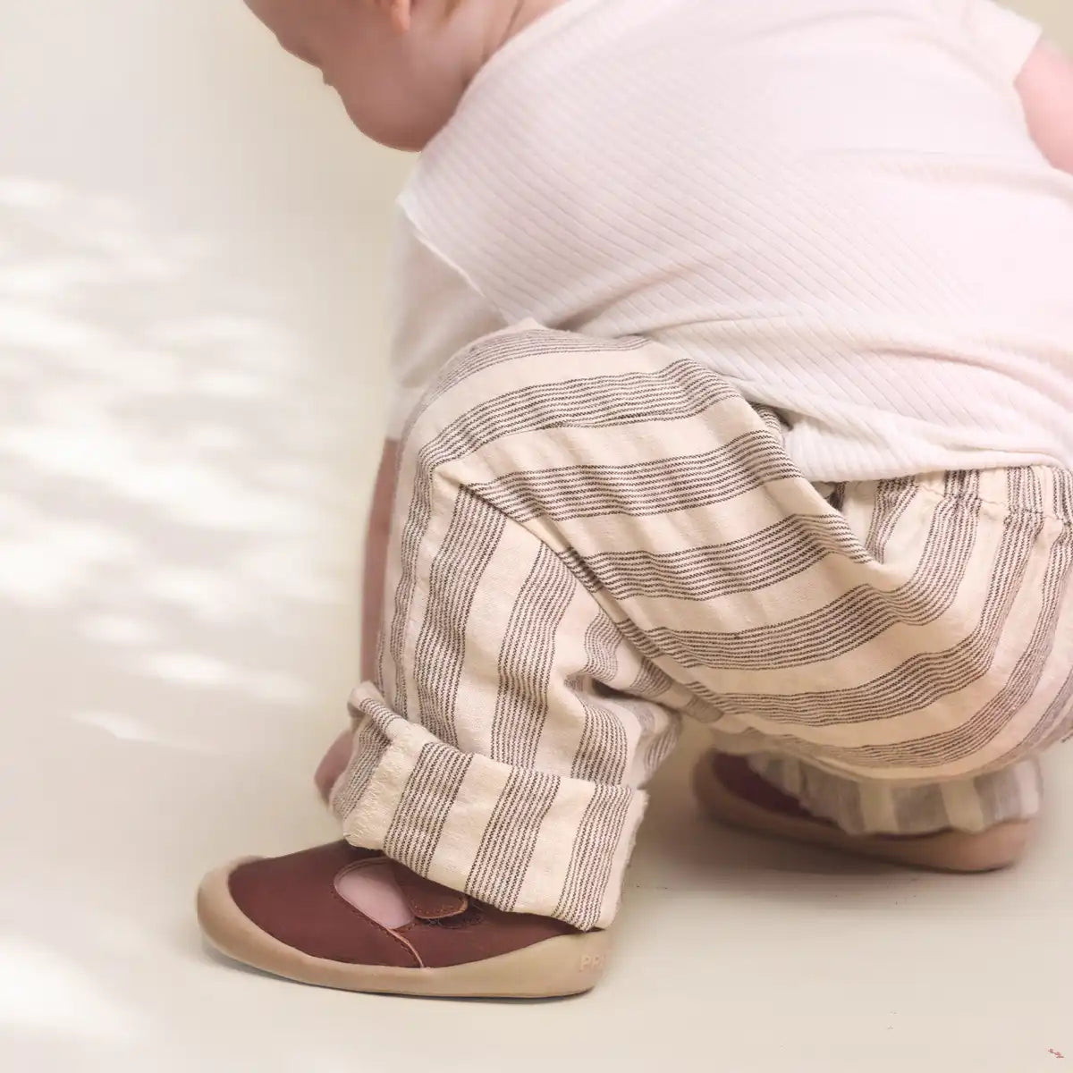 Toddler Shoes - Bobby