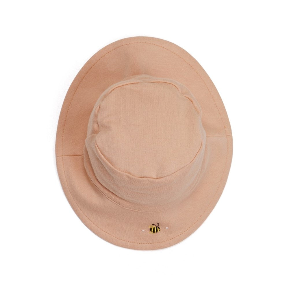 Cotton Sunhat - Dimples - Dimples