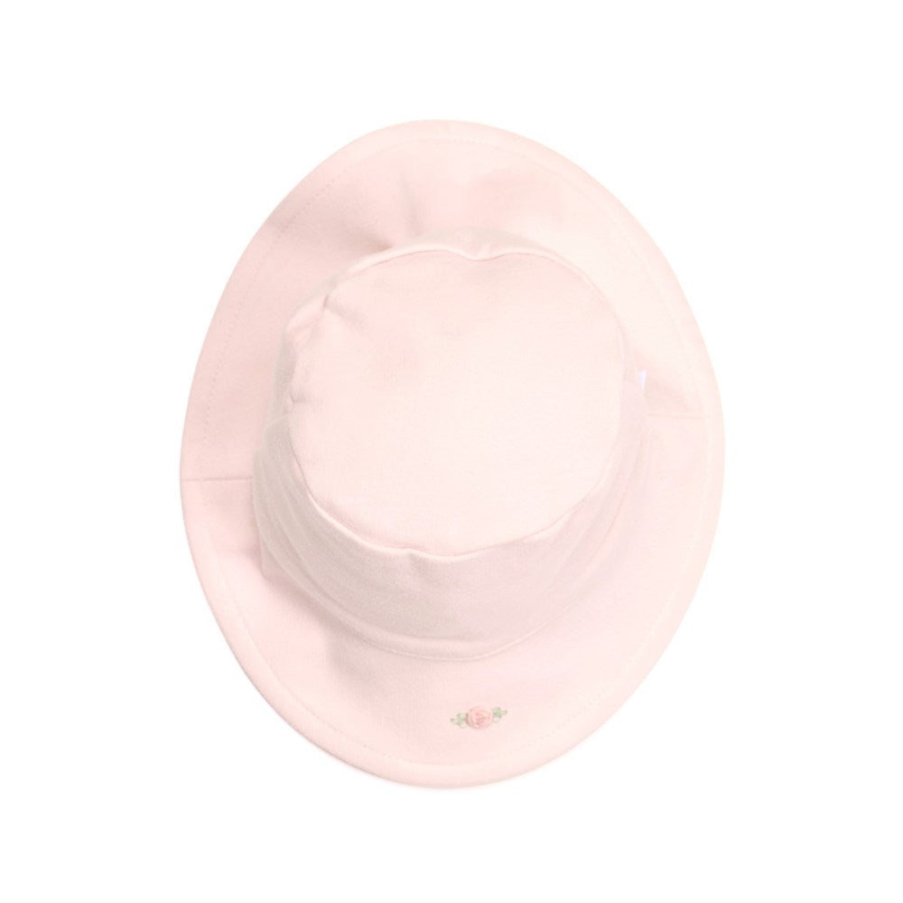 Cotton Sunhat - Dimples - Dimples