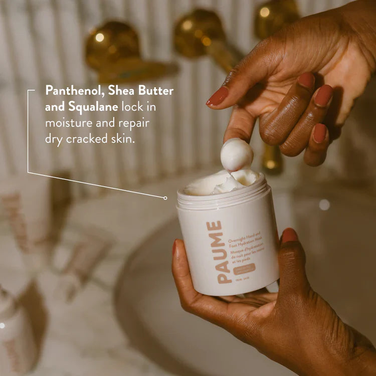 Paume Complete Hand Hydration Bundle - Paume