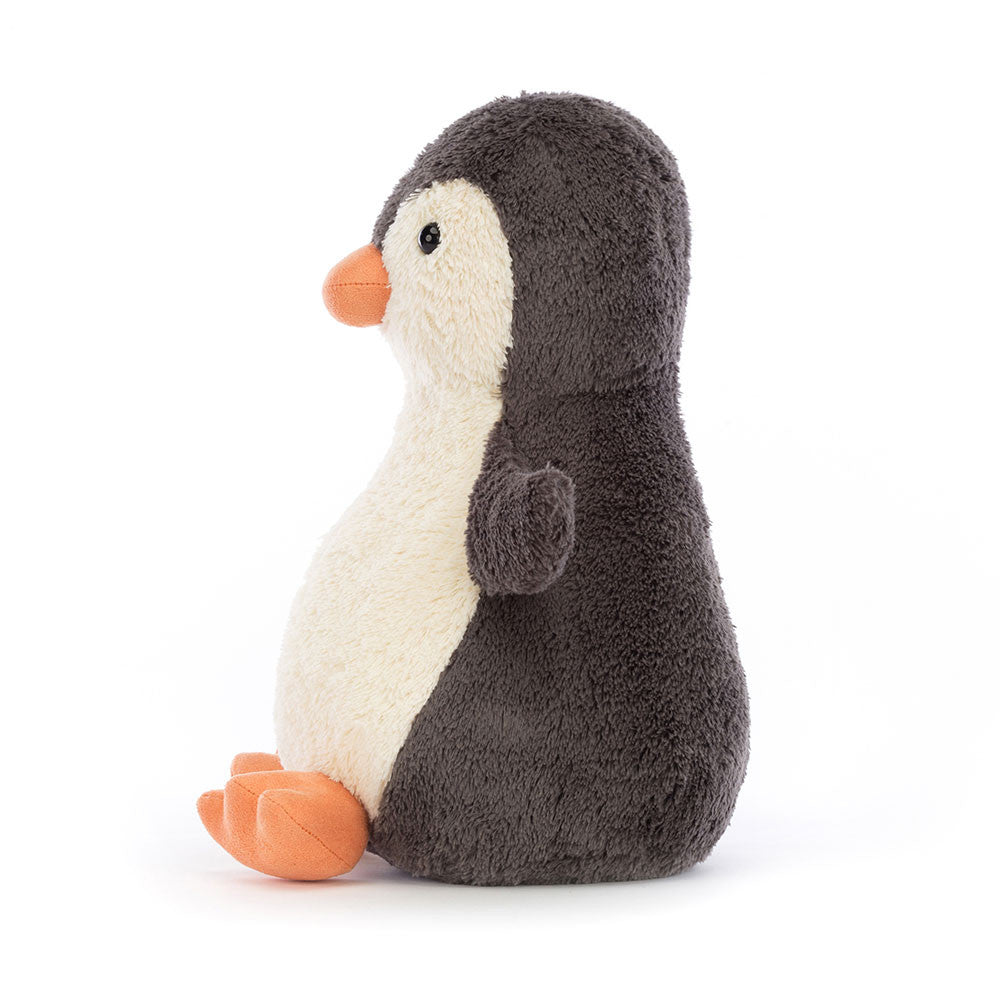 Peanut Penguin Medium - Jellycat