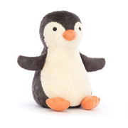 Peanut Penguin Medium - Jellycat