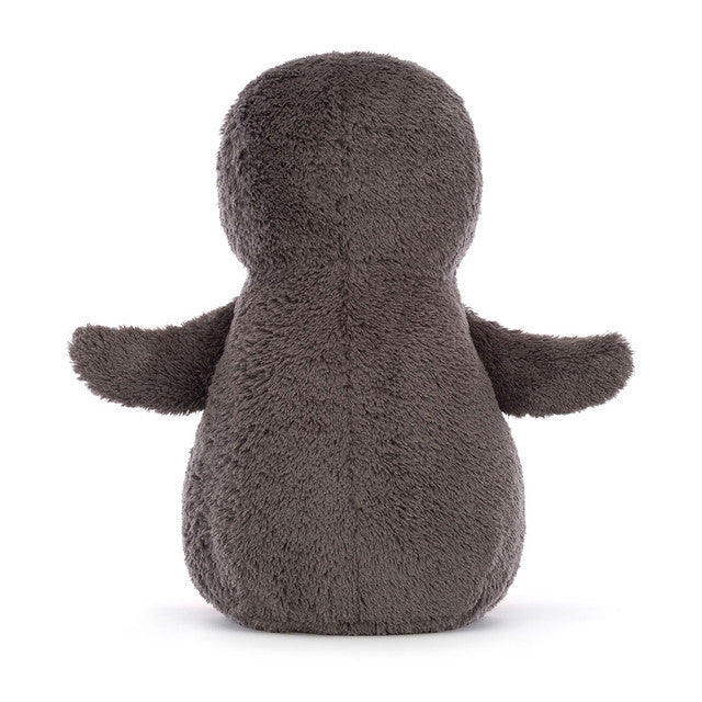 Peanut Penguin Medium - Jellycat