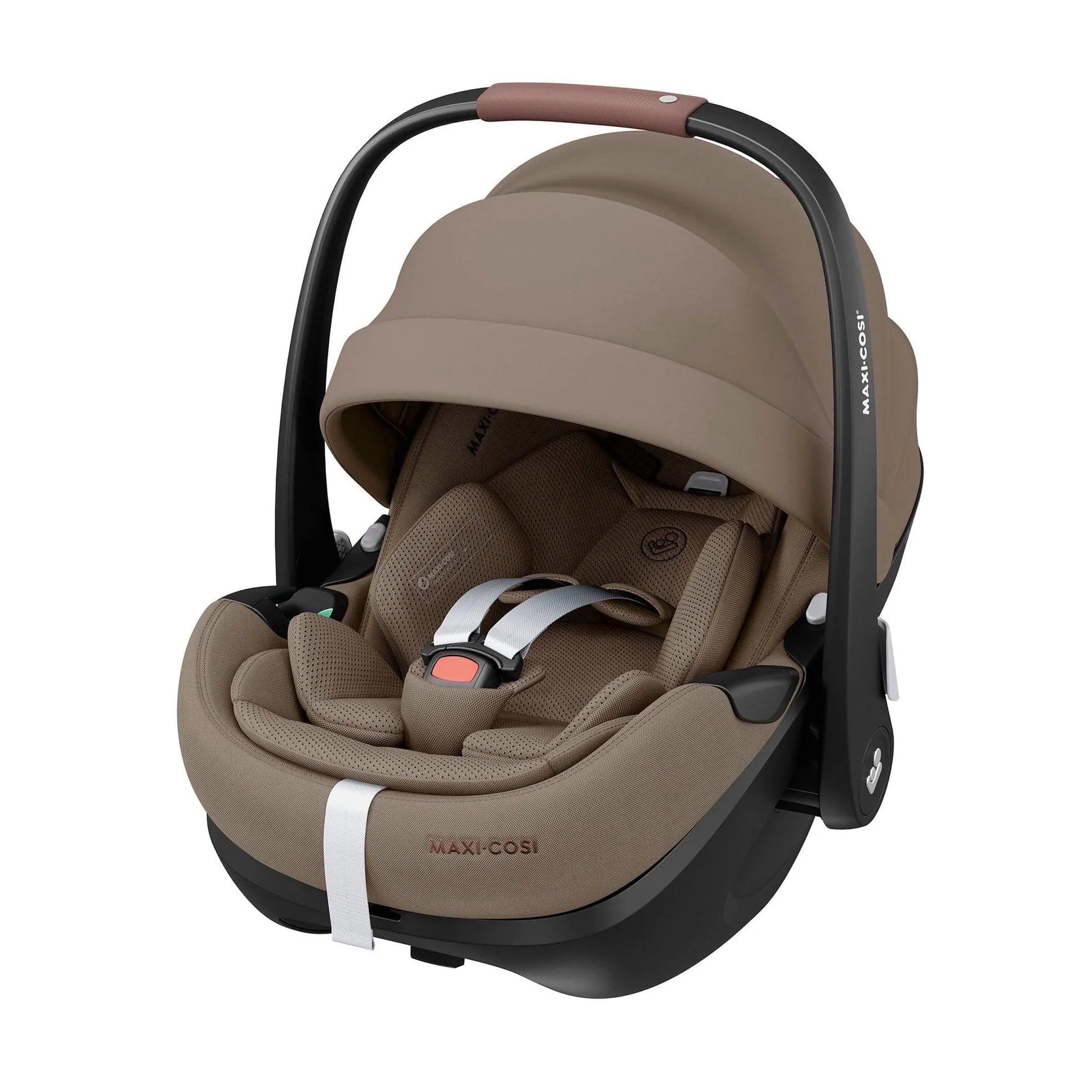 Maxi Cosi Pebble 360 Pro 2 Ft. Slide Tech - Maxi Cosi - Dimples