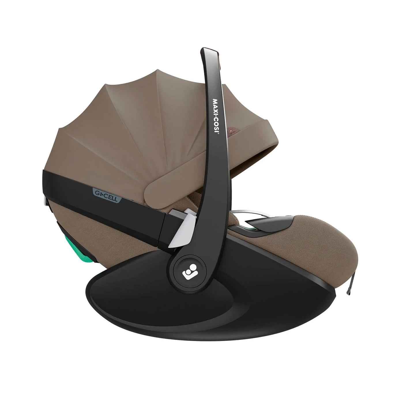 Maxi Cosi Pebble 360 Pro 2 Ft. Slide Tech - Maxi Cosi - Dimples