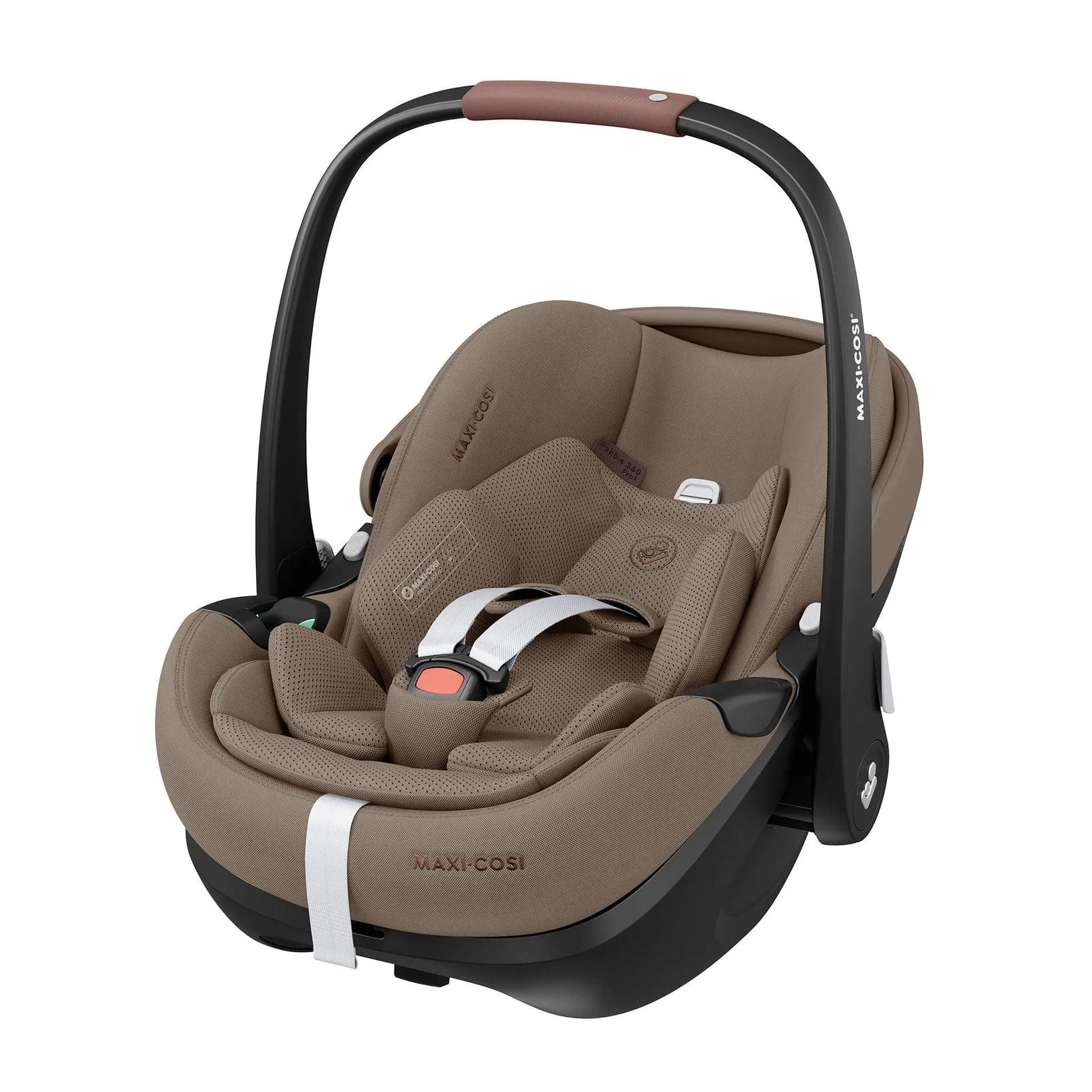 Maxi Cosi Pebble 360 Pro 2 Ft. Slide Tech – Baby Capsule | Dimples NZ