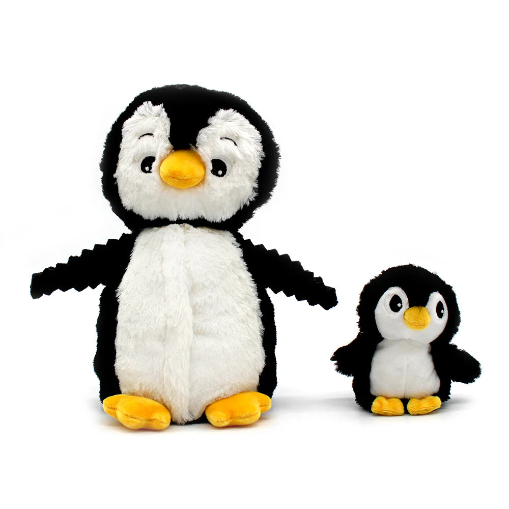 Iglou the Penquin - Les Ptipotos