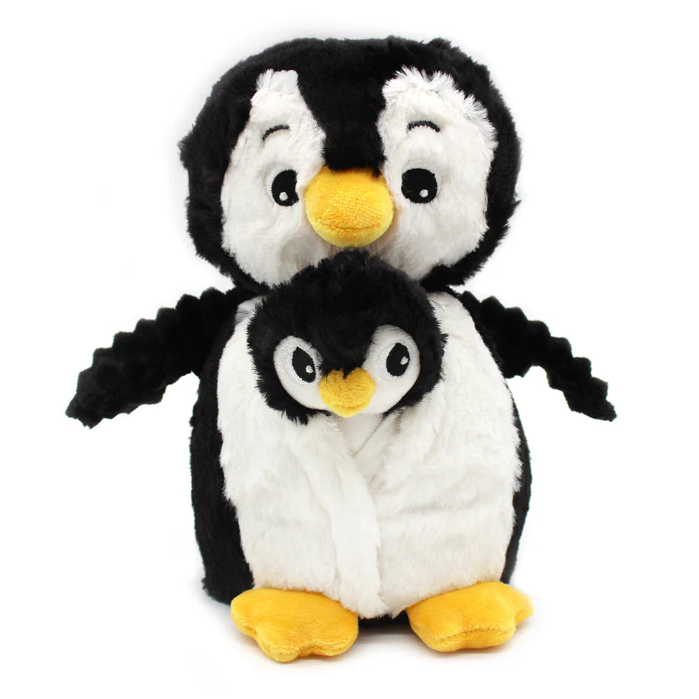 Iglou the Penquin - Les Ptipotos