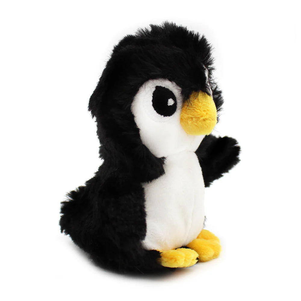 Iglou the Penquin - Les Ptipotos