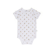 Cotton Bodysuit