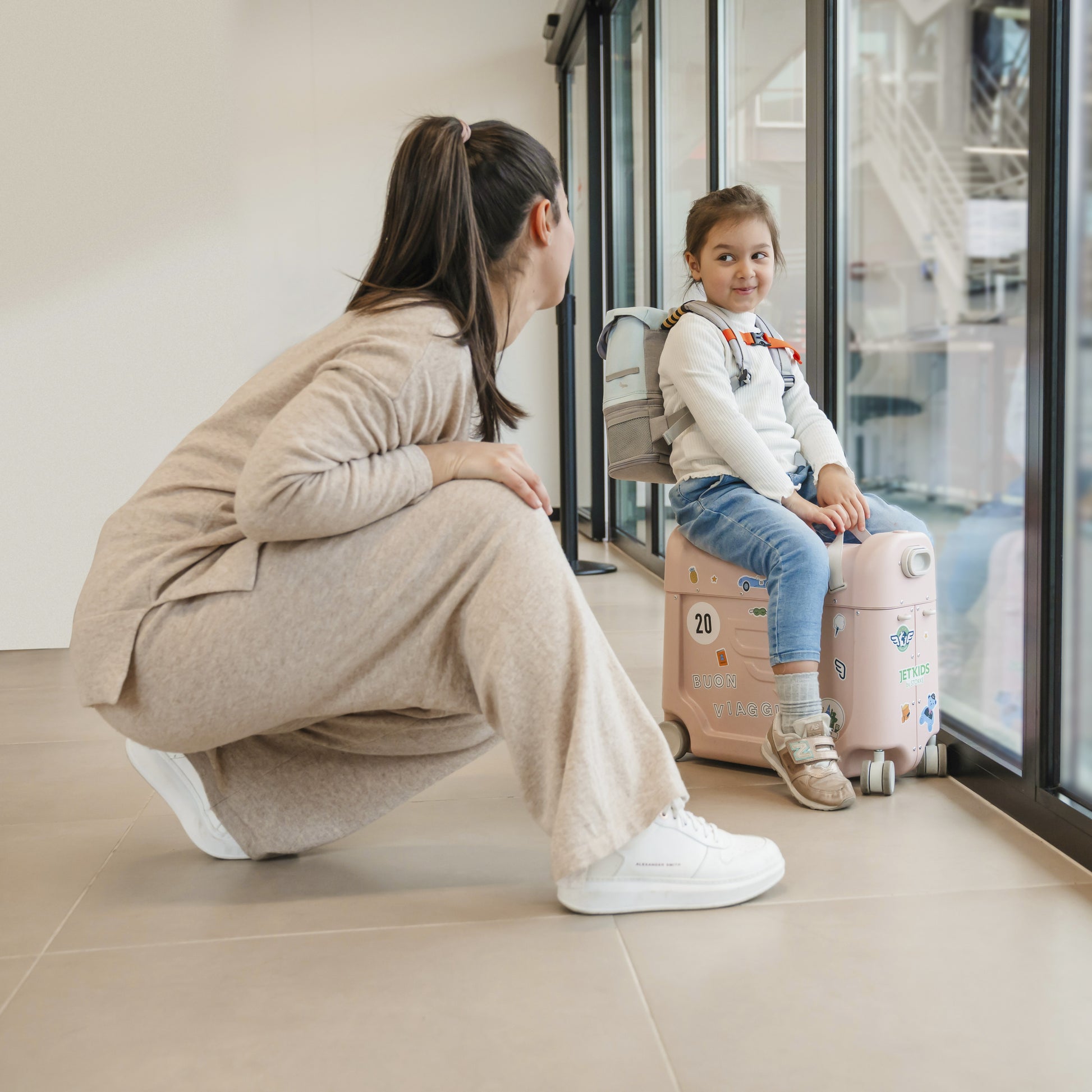 JetKids Bedbox by Stokke - Stokke - Dimples