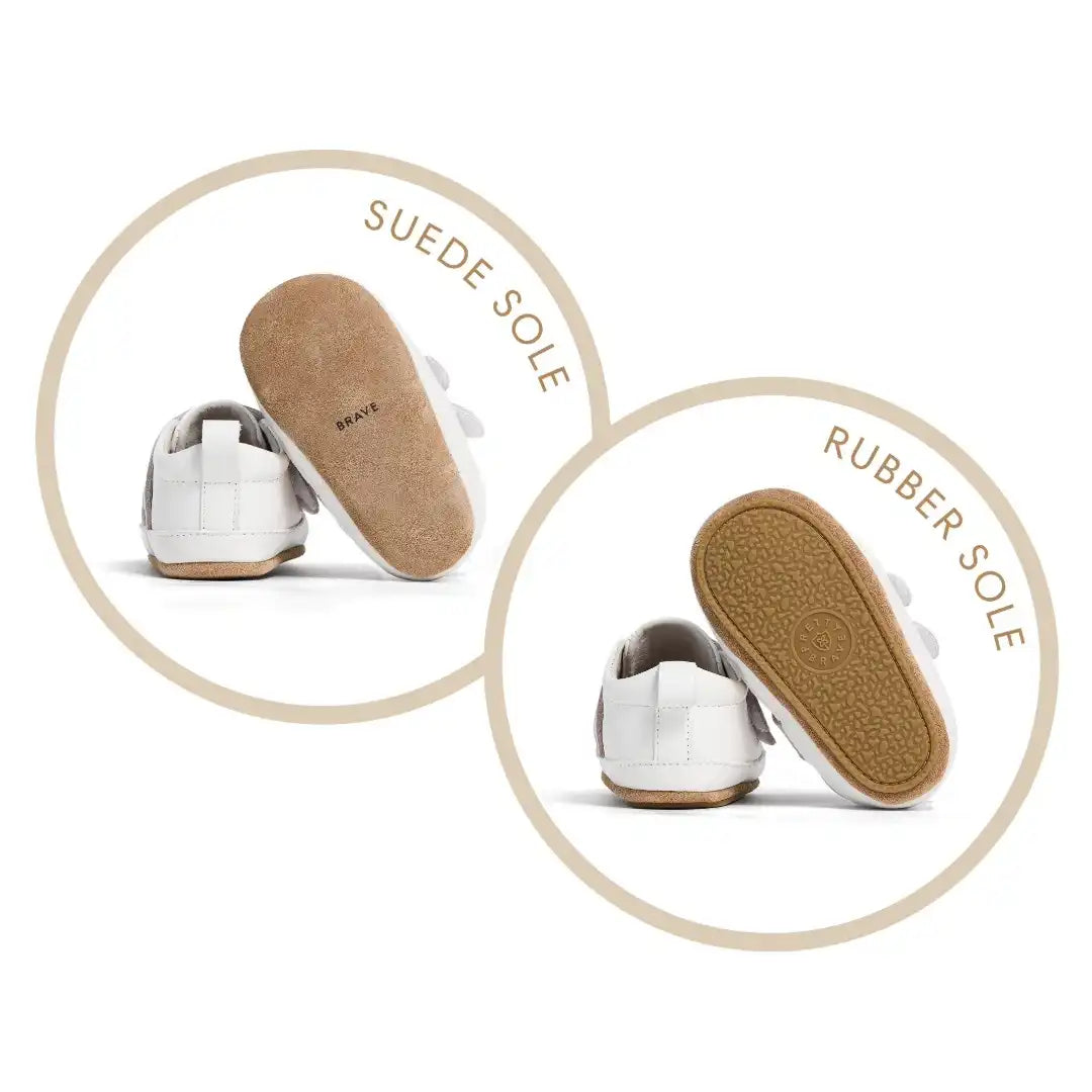 Baby Sandals - Nate