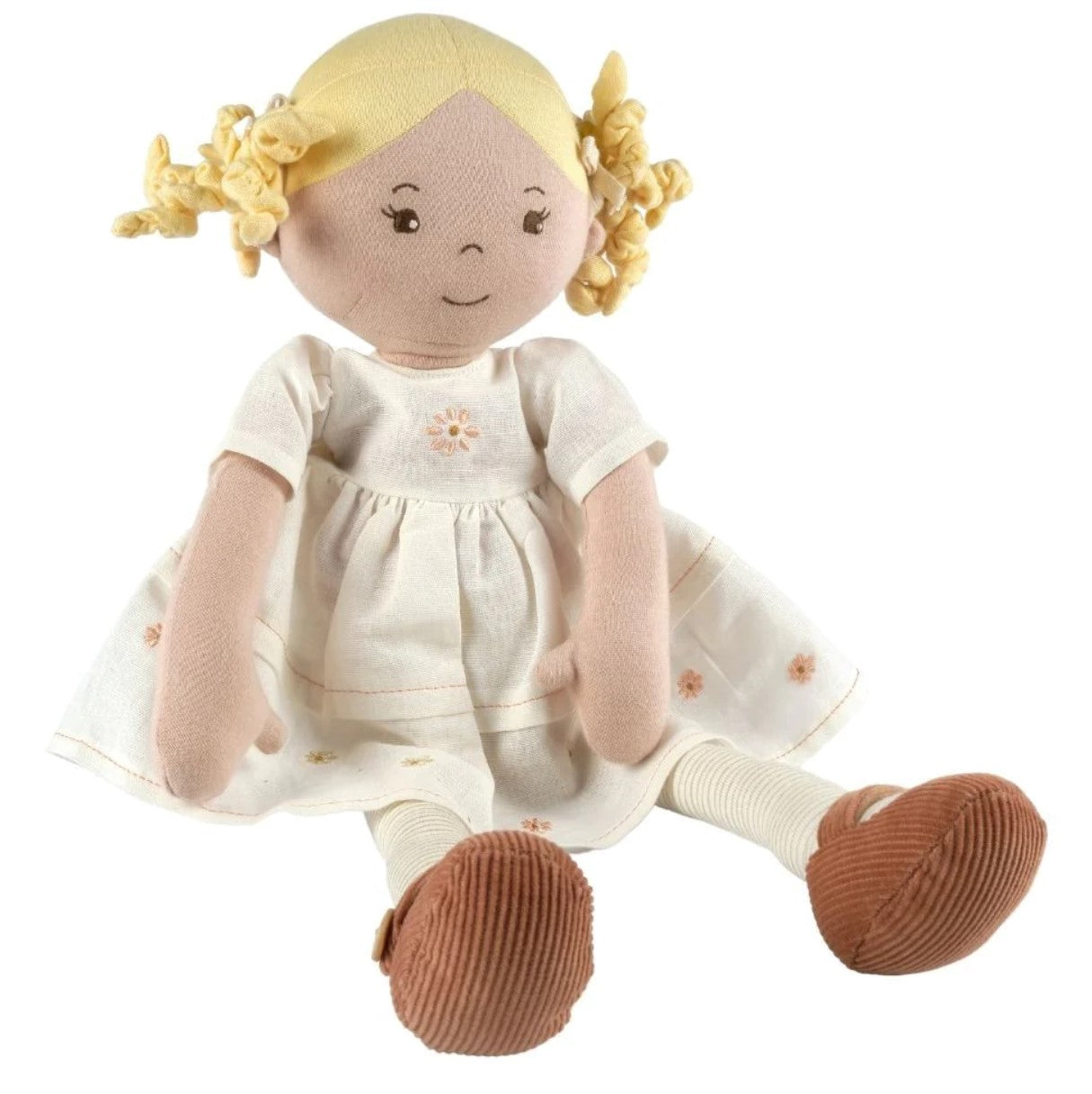 Priscy Doll - Tikiri