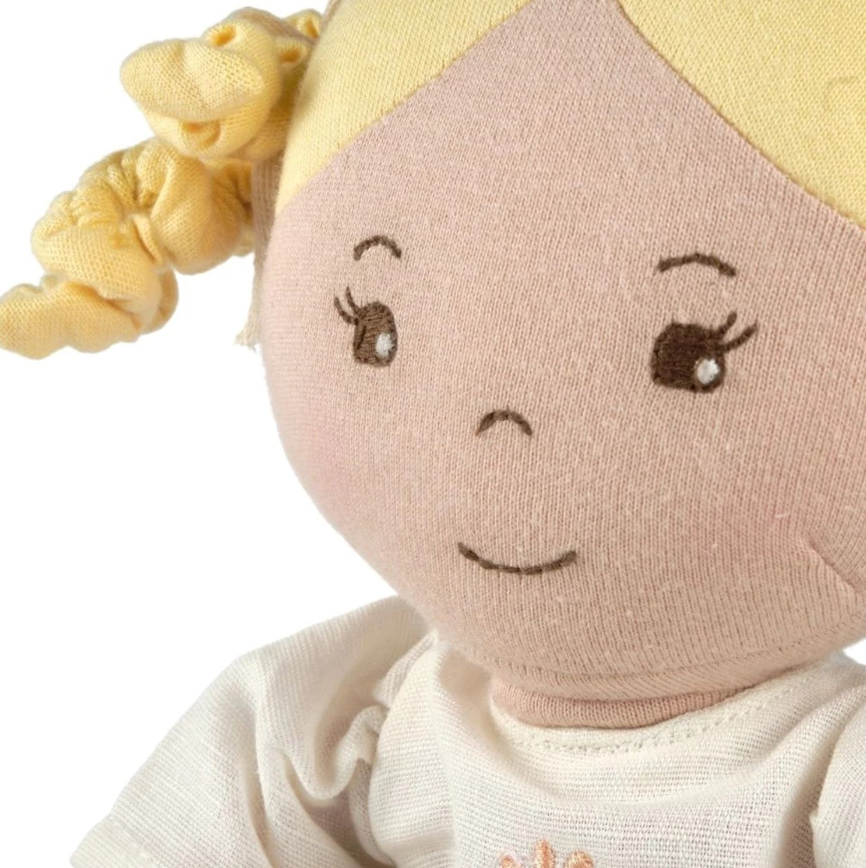 Priscy Doll - Tikiri