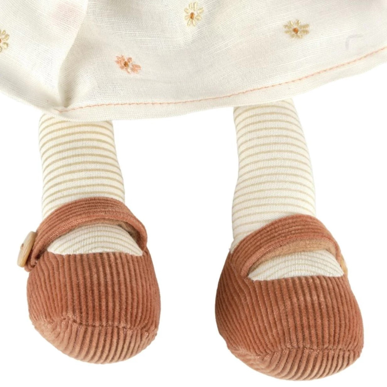 Priscy Doll - Tikiri