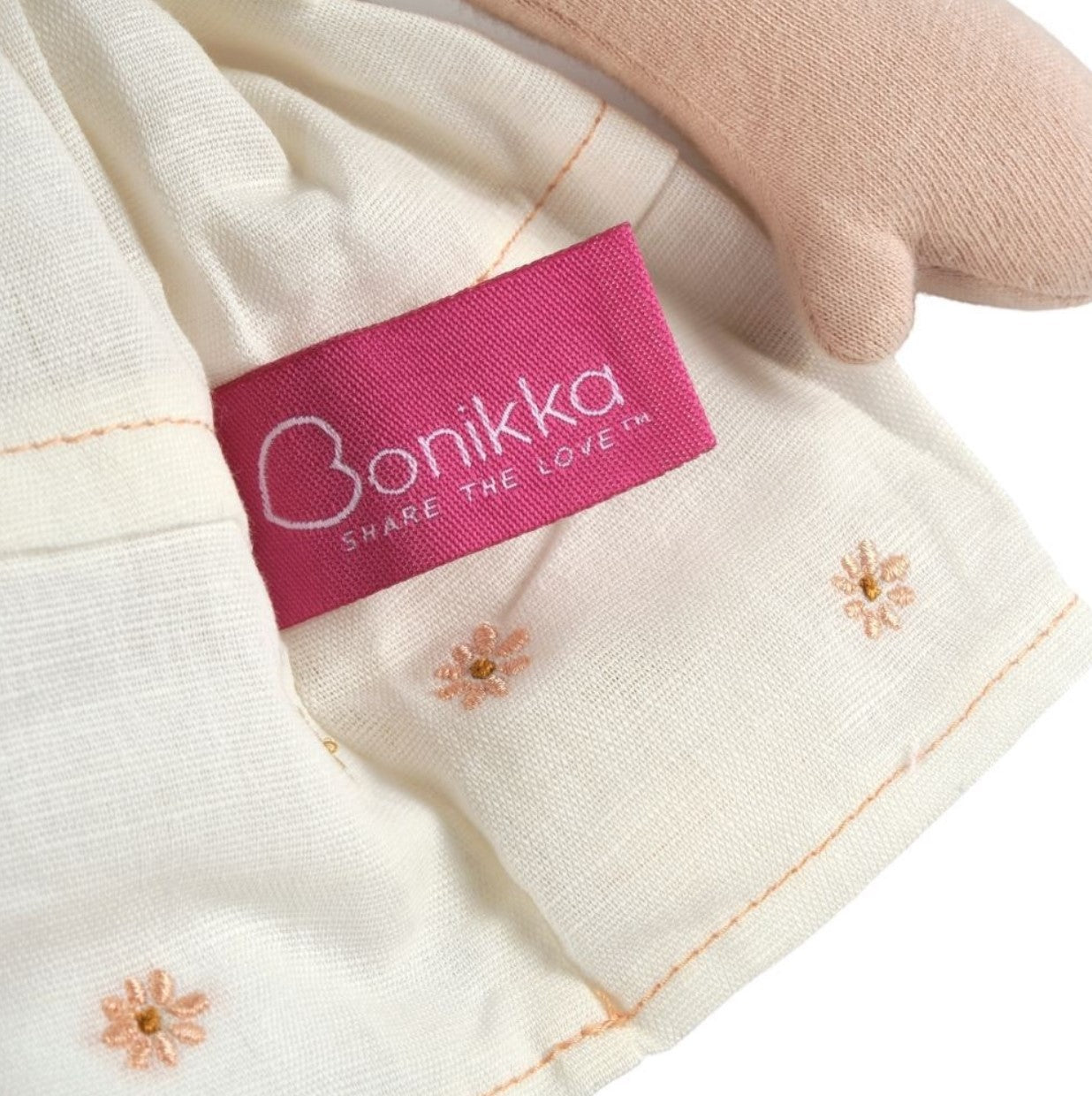 Priscy Doll - Tikiri