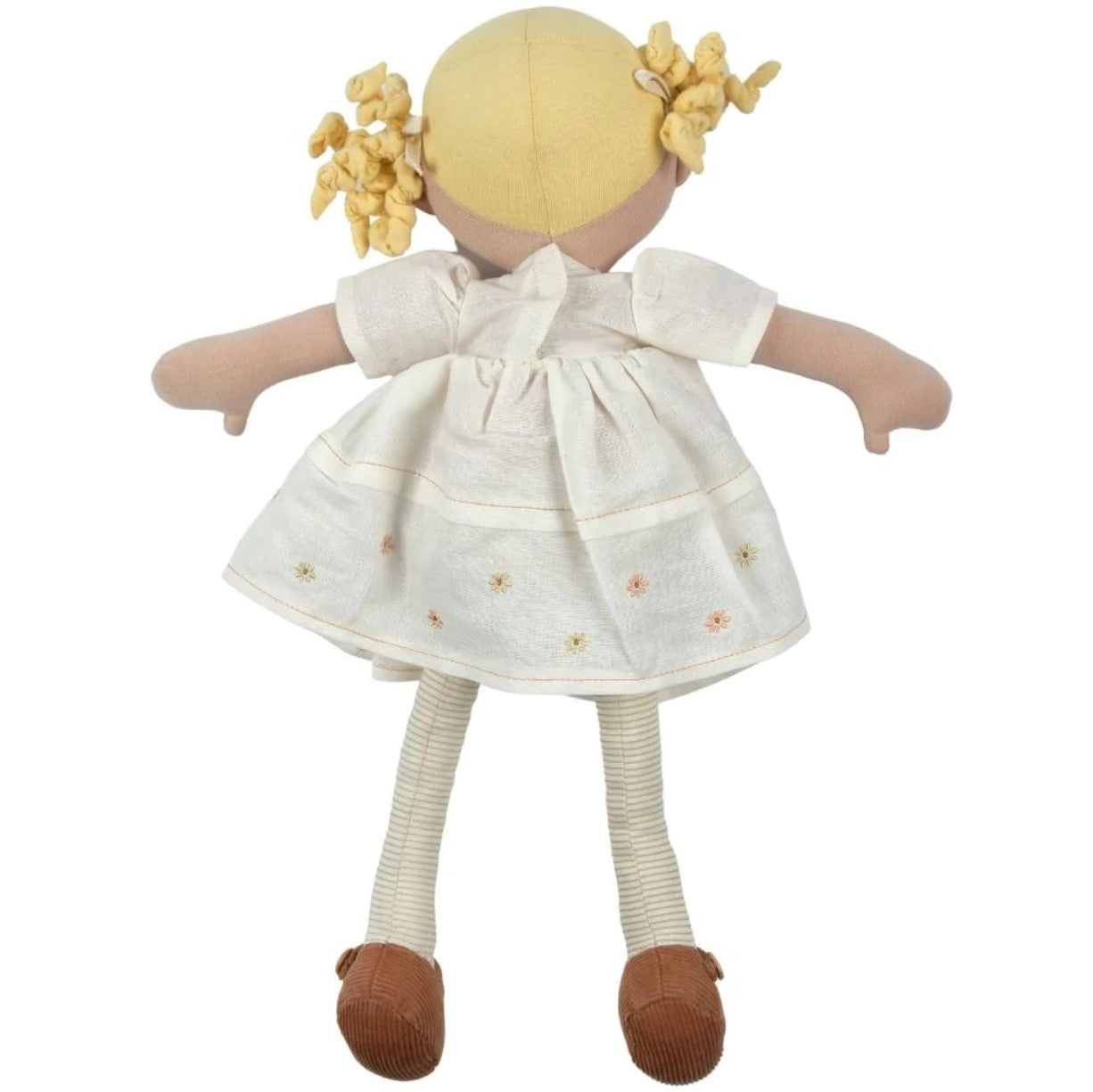 Priscy Doll - Tikiri