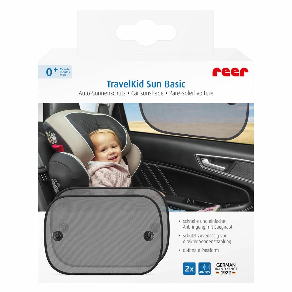 TravelKid Sun Shade