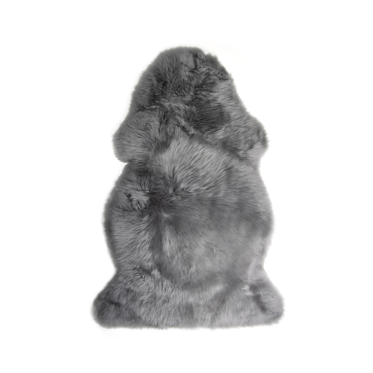 Long Wool Sheepskin Rug