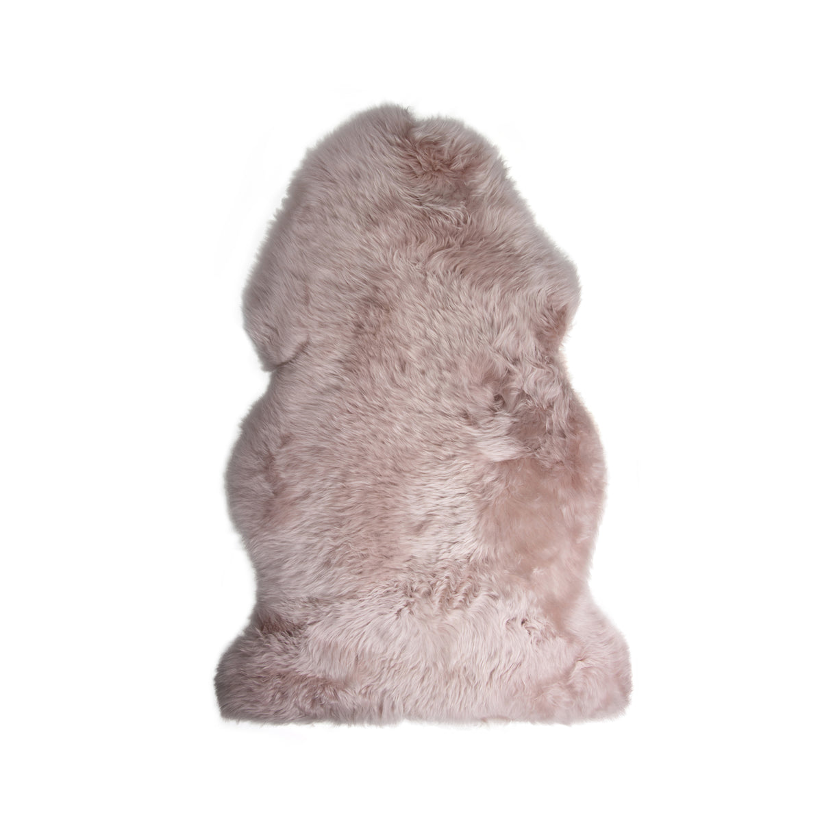 Long Wool Sheepskin Rug