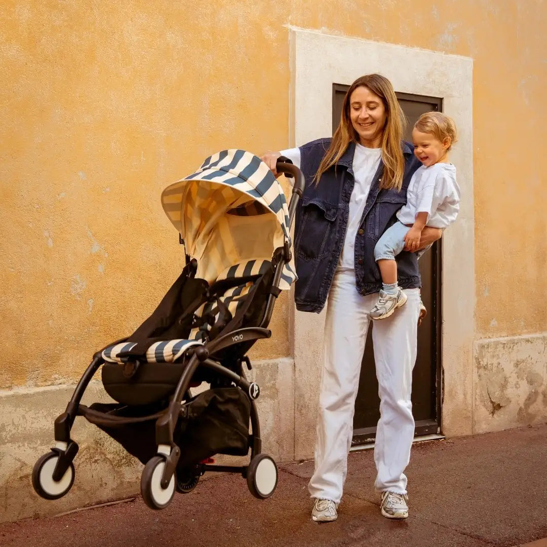 Stokke YOYO3 6+ Colour Pack Monaco - Stokke