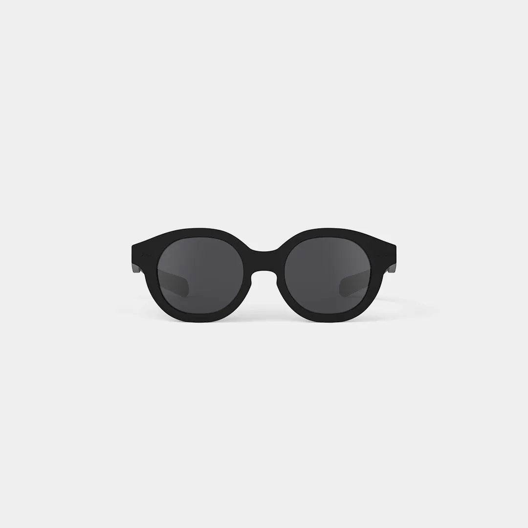 Izipizi Kids Sunglasses Black - Izipizi