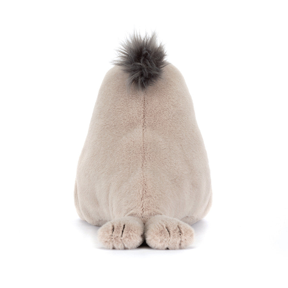 Roarwell Sea Lion Grey 16x30x20cm - Jellycat