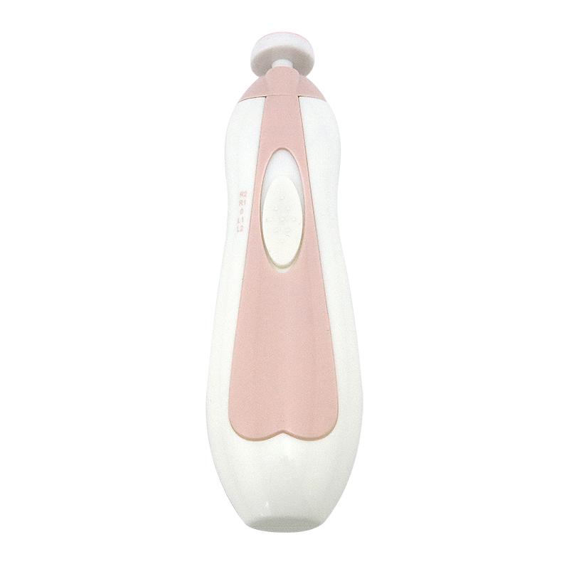 Haakaa Electric Nail Care Set - Haakaa - Dimples