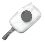 Grab & Go Snug Seal Wipes Case - Skip Hop - Dimples
