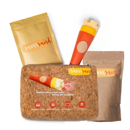 Savvisand Complete Bundle