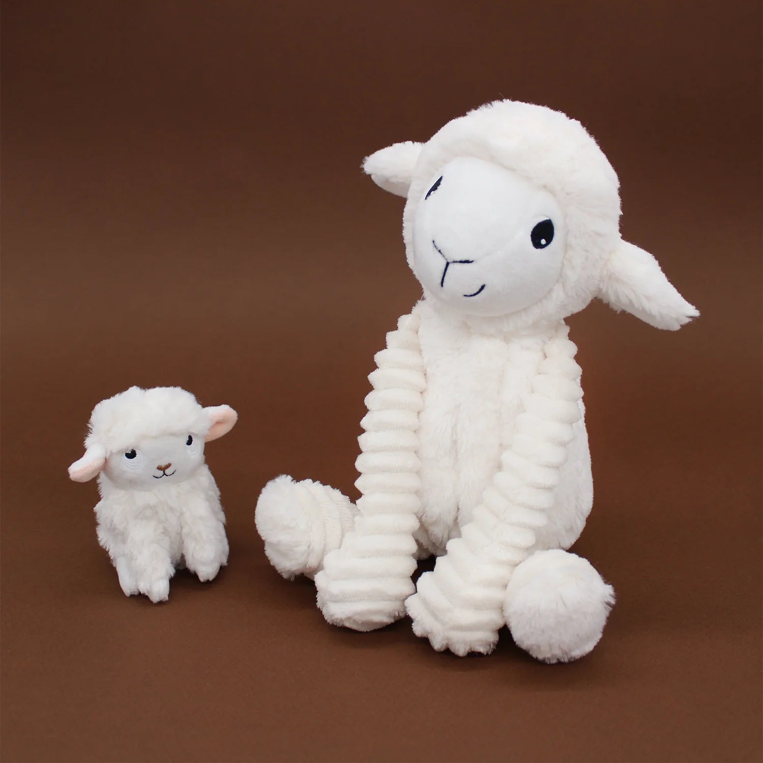 Olou the Sheep - Les Ptipotos