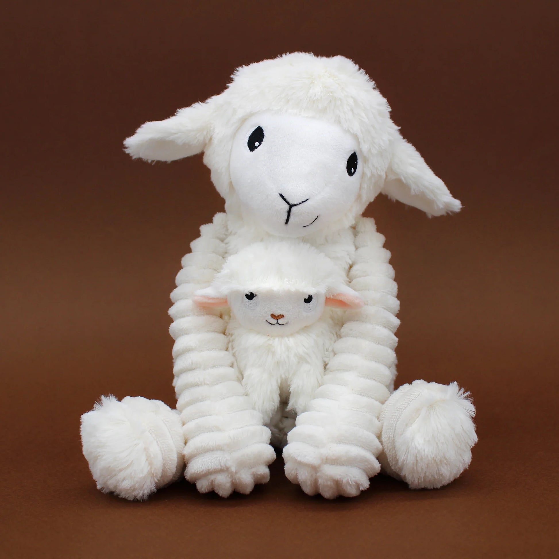 Olou the Sheep - Les Ptipotos
