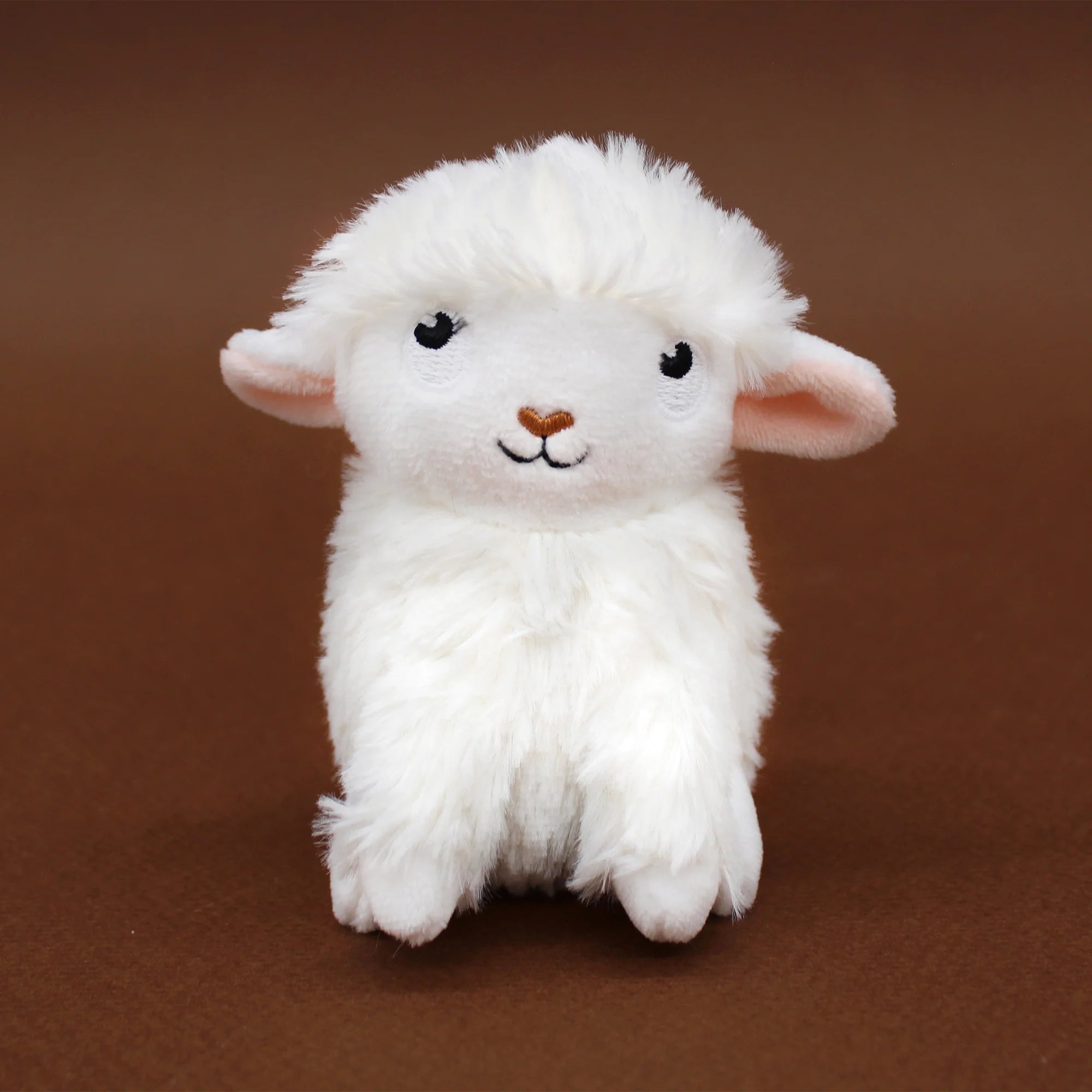 Olou the Sheep - Les Ptipotos