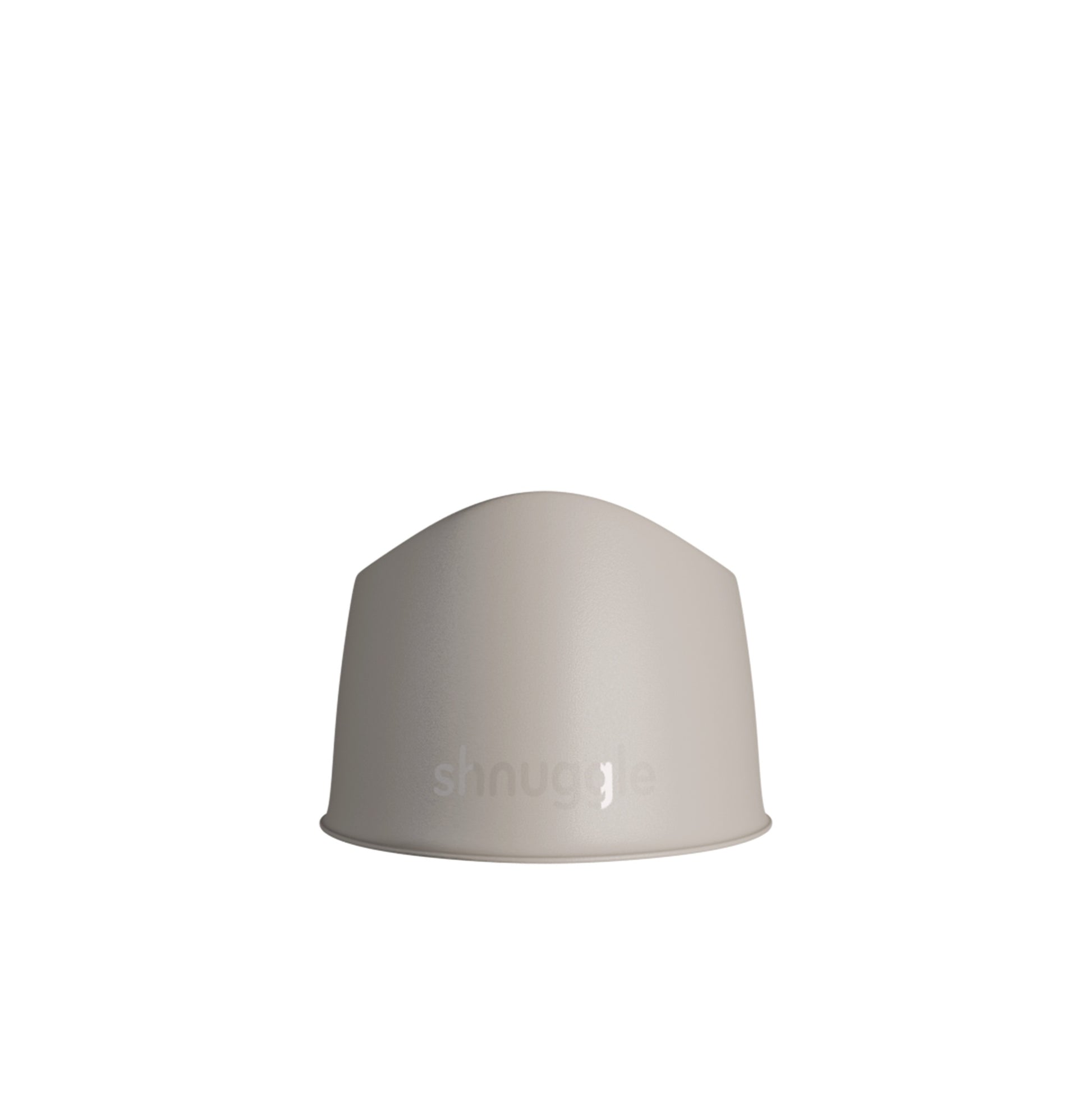 Shnuggle Eco Potty Taupe - Shnuggle