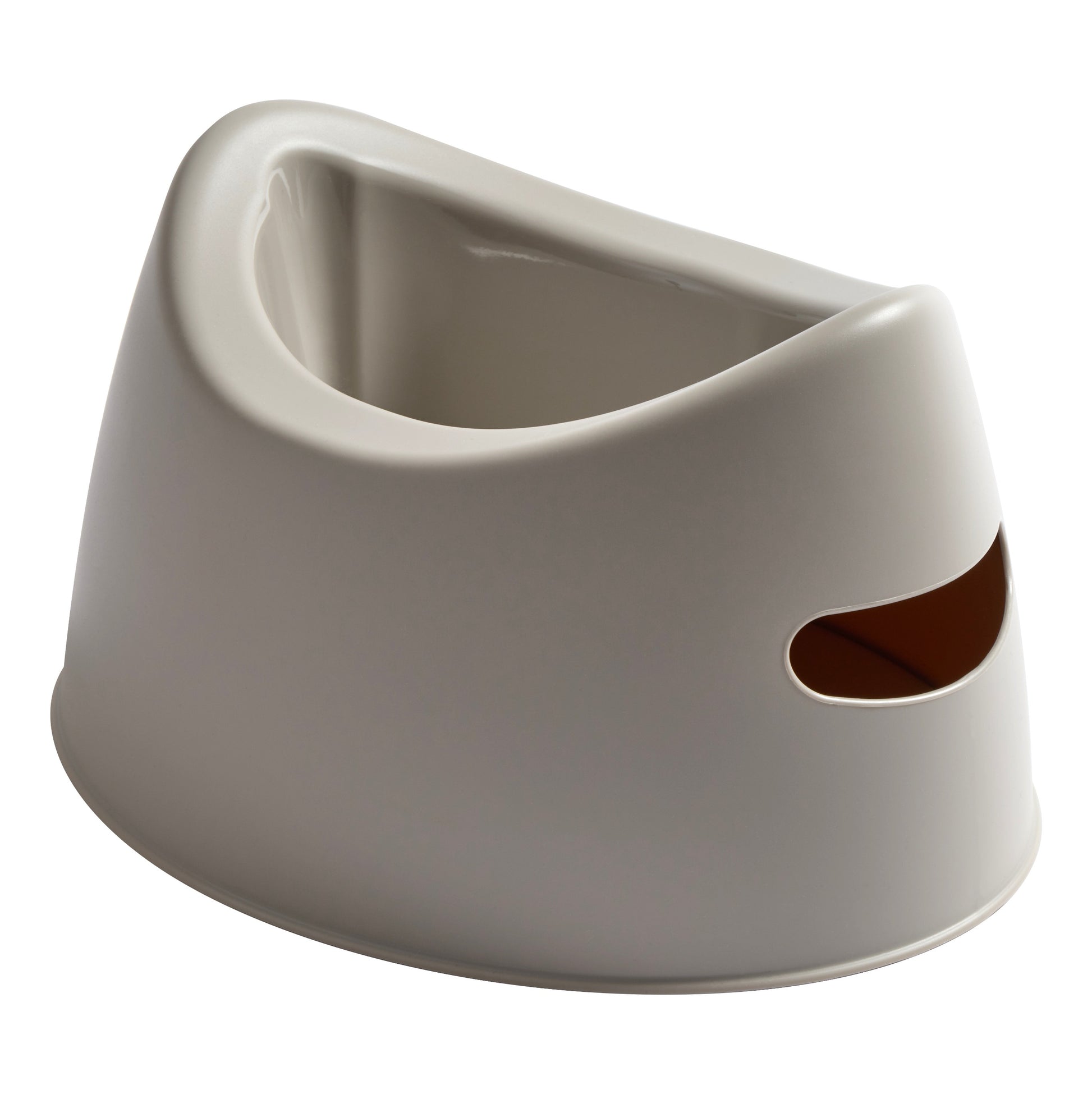 Shnuggle Eco Potty Taupe - Shnuggle
