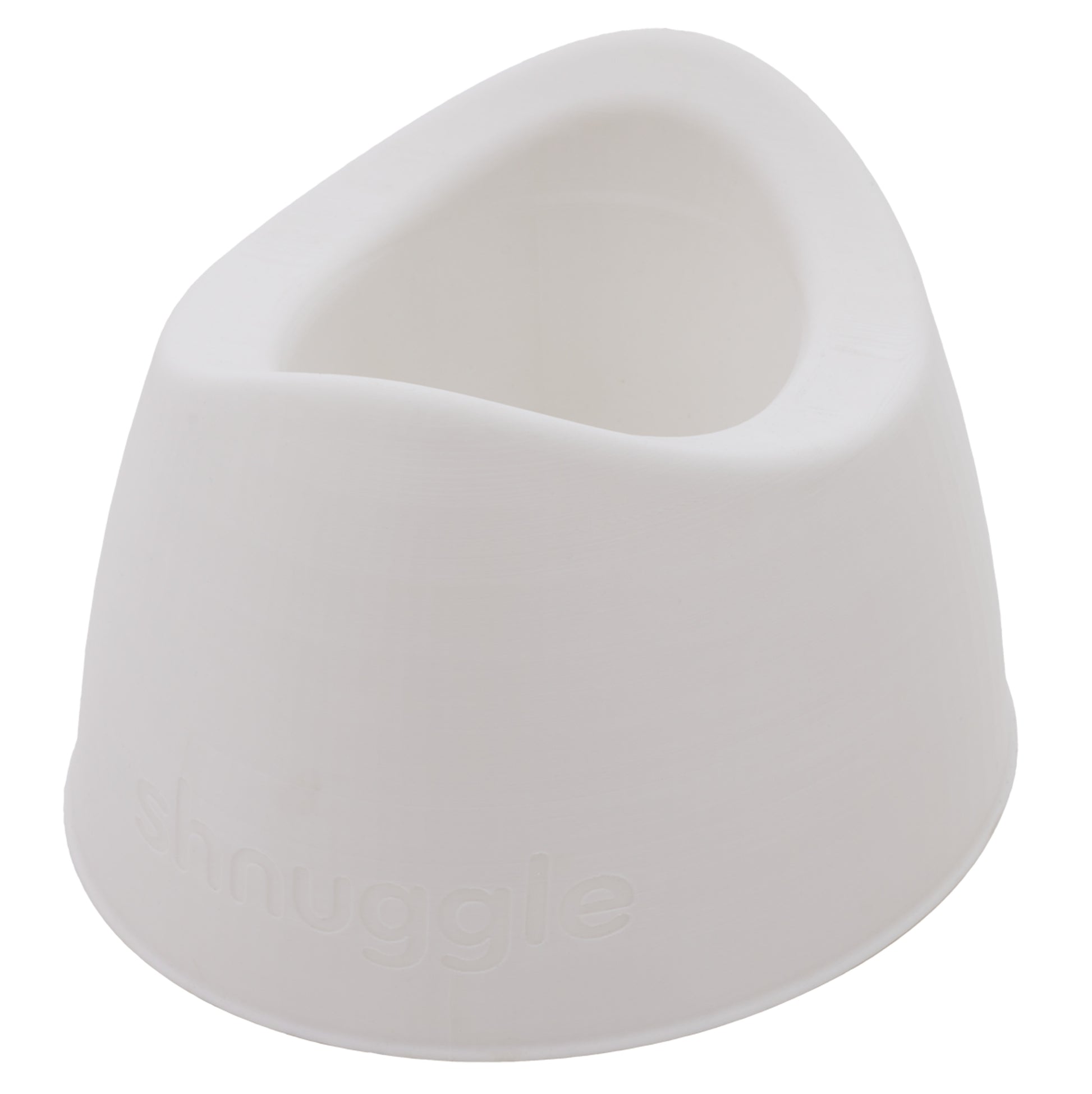Shnuggle Eco Potty White - Shnuggle